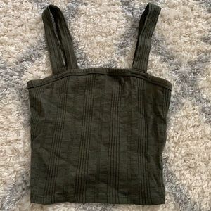 American Eagle Tank